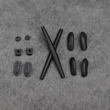 Rubber Kit Replacement Nose