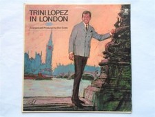 Trini Lopez Trini Lopez In
