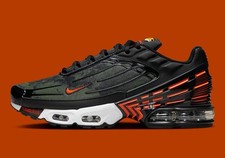 NIKE TN AIR MAX PLUS 3 | CAMO
