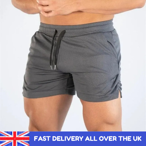 Men quick dry - dry, gym