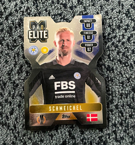 Topps match attax - match, pro