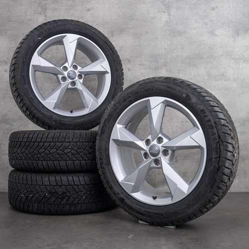 Oem audi winter - q3,