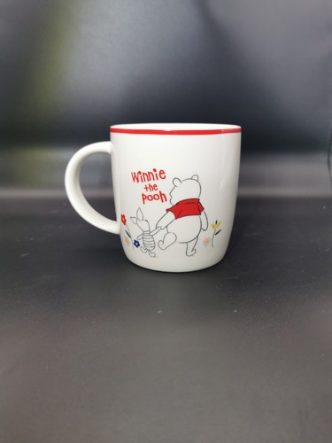 Disney winnie the pooh piglet - the,