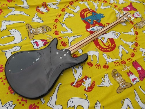 Spector legend4 standard bass - spector,