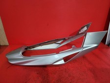 2007 TRIUMPH SPRINT ST 1050