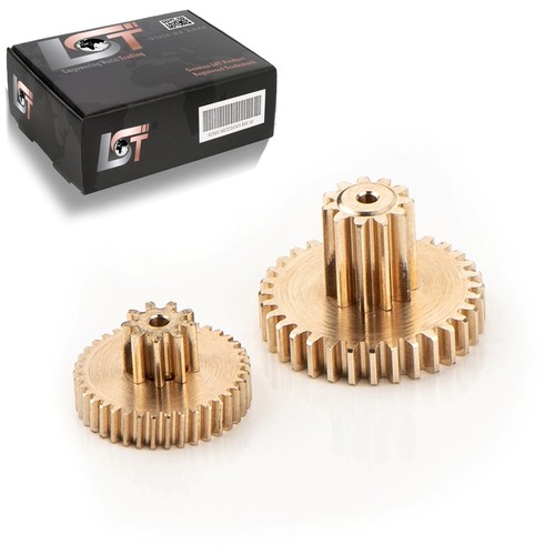 Lst brass gear repair set - lst, for