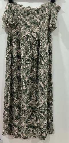 Primark fit flare - fit, dress