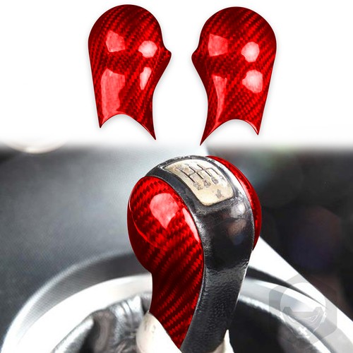 Manual gear shift - manual, knob