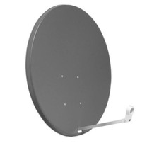 Satellite dish antenna - dish,