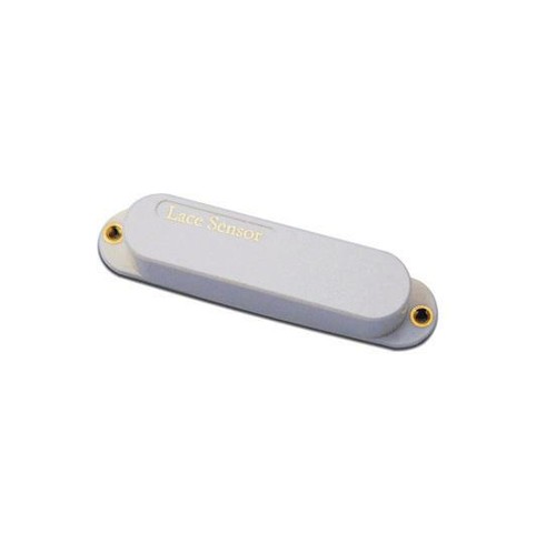 Lace sensor gold single - sensor, coil