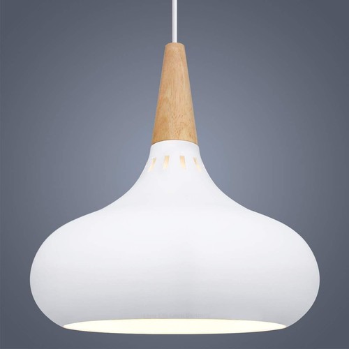 Pendant lighting white hanging - pendant,