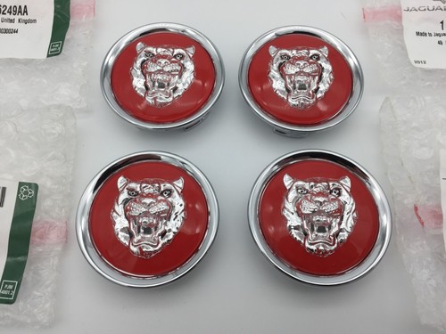 Genuine jaguar alloy wheel - jaguar,