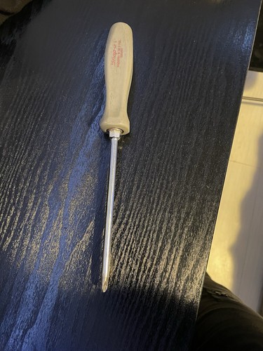 Snap screwdrive - snap, on