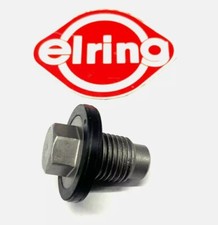 Elring Oil Sump Plug For MINI