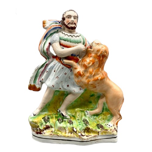 Victorian staffordshire - victorian,