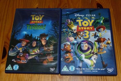 Disney pixar toy story - pixar,