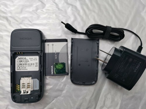 Nokia 1200 unlocked original - nokia,