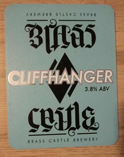 Brass castle brewery - ,