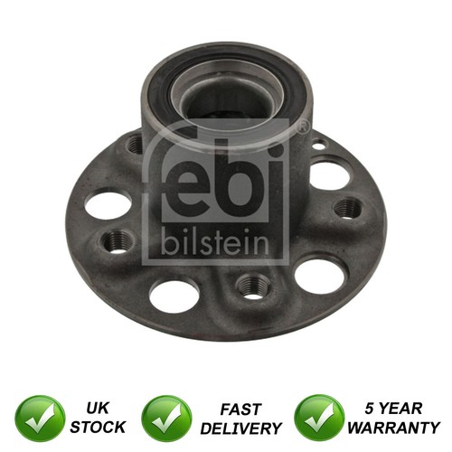 Wheel bearing kit - wheel,