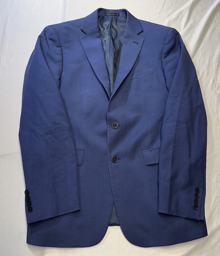 Calvin klein mens - klein, wool
