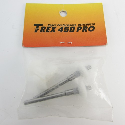 Trex 450 torque tube rear - trex,