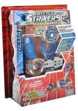 Battle Strikers MetalXS Hyper