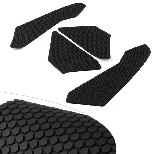 Tank traction grips - tank, boot