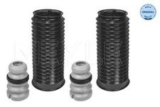 New Dust Cover Kit, shock