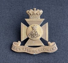 The Wiltshire Regiment