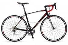 NEW GIANT DEFY 1 ROAD BIKE. COMPOSIT FORKS, SHIMANO 105. SIZE ML or LGE