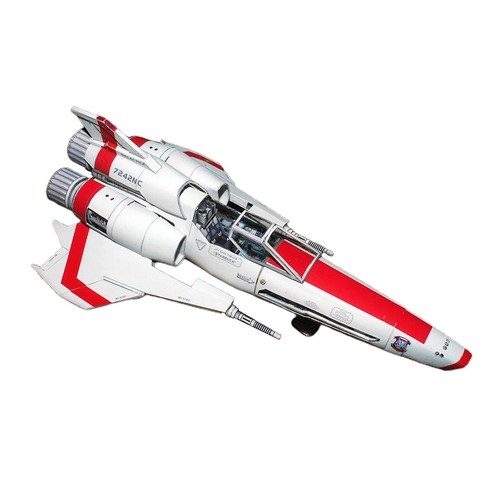 Battlestar galactica mk2 - battlestar,