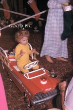 #J89 - b Vintage 35mm Slide