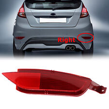 Rear Bumper Tail Reflector