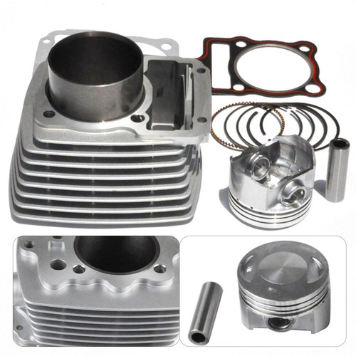 250cc high quality bore - high,