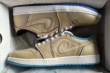 Jordan 1 Low SB QS Lance