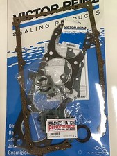 Ford 2.0 Scorpio Sierra Transit Pinto OHC EFI Head Gasket Reinz Top End Set