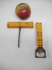 Art Deco Era CORKSCREW &