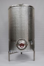 1000L Mash Tun for micro