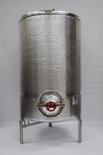 1000l mash tun - 1000l,