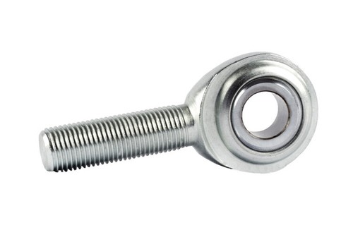 M12 male rod end rose - rod, joint