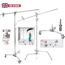 Studio C-Stand Boom Arm
