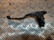 KAWASAKI GT550 CLUTCH LEVER