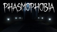 Phasmophobia PC STEAM Online