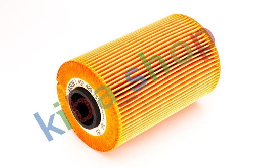 Oil filter fits - oil,
