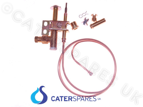 Universal way gas - 2,