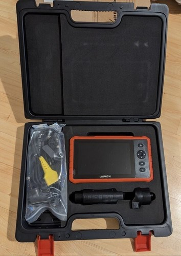 Launch 431 uk - x-431,