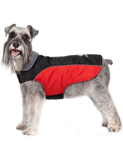Ireenu dog waterproof - waterproof, rain