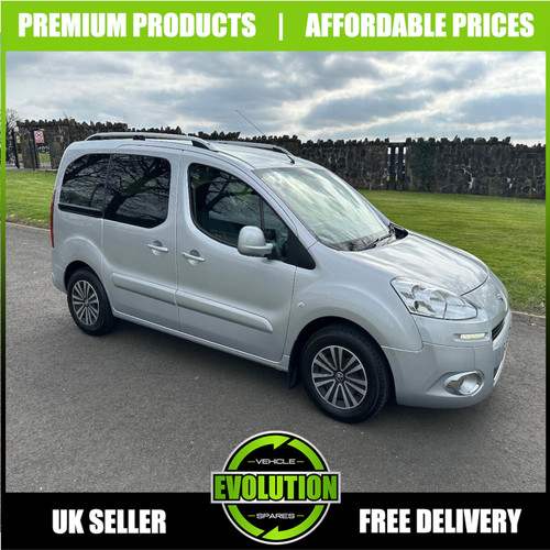 Peugeot partner tepee roof - peugeot,