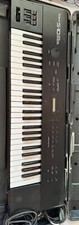 Roland S-10 Digital Sampler & Keyboard - Working