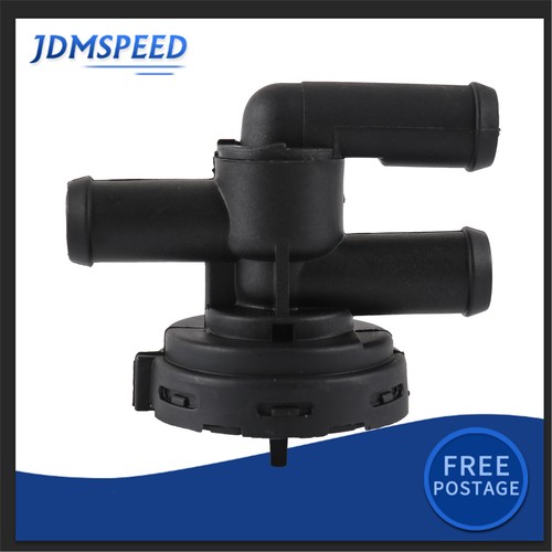 Heater control coolant bypass - heater,